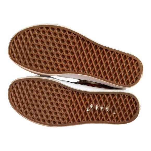 Vans Old Skool Dark Aura Skater Sneaker Shoes Men’s Size 8 Women’s size 9.5 - Picture 7 of 8